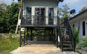 Homestay Tok Ayah Pekan Nanas